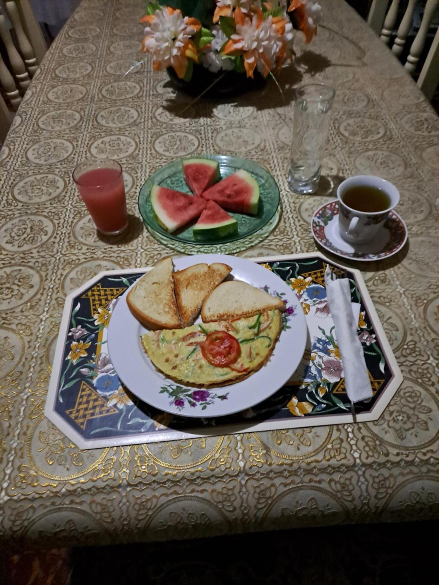 Kingston Airport Bed And Breakfast Zewnętrze zdjęcie