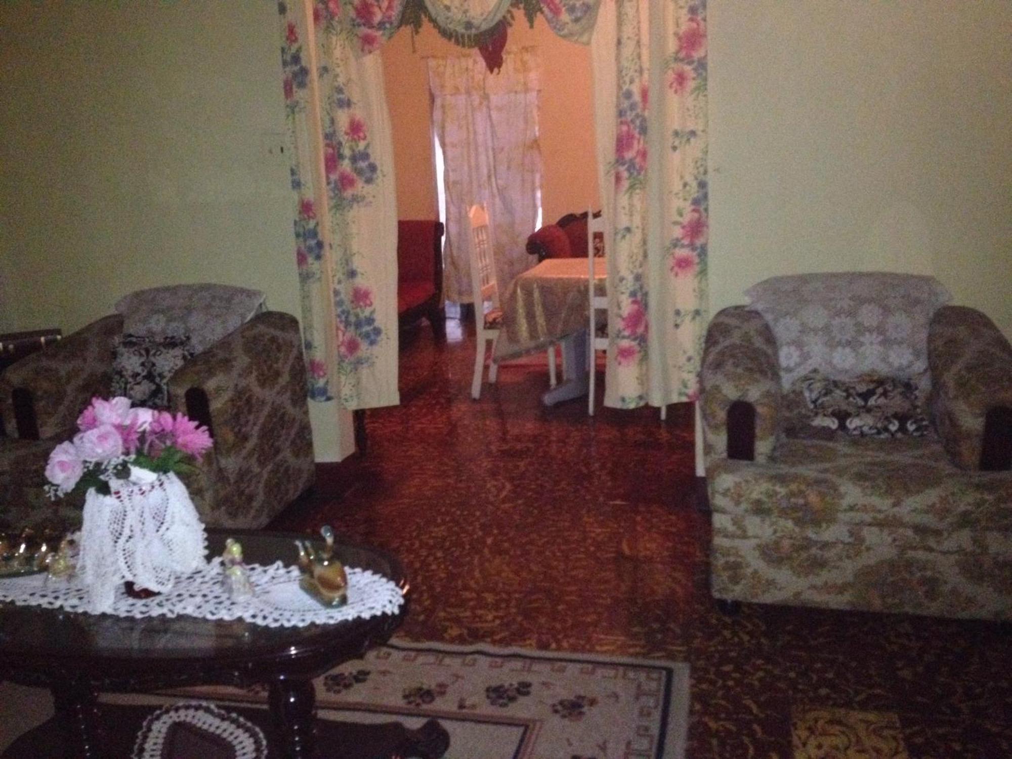 Kingston Airport Bed And Breakfast Zewnętrze zdjęcie